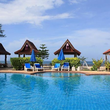 Guest House Blue Andaman Ko Lanta エクステリア 写真