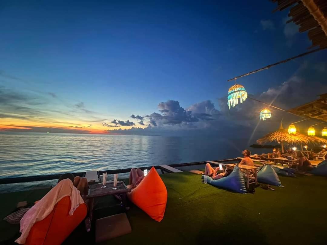 Guest House Blue Andaman Ko Lanta エクステリア 写真