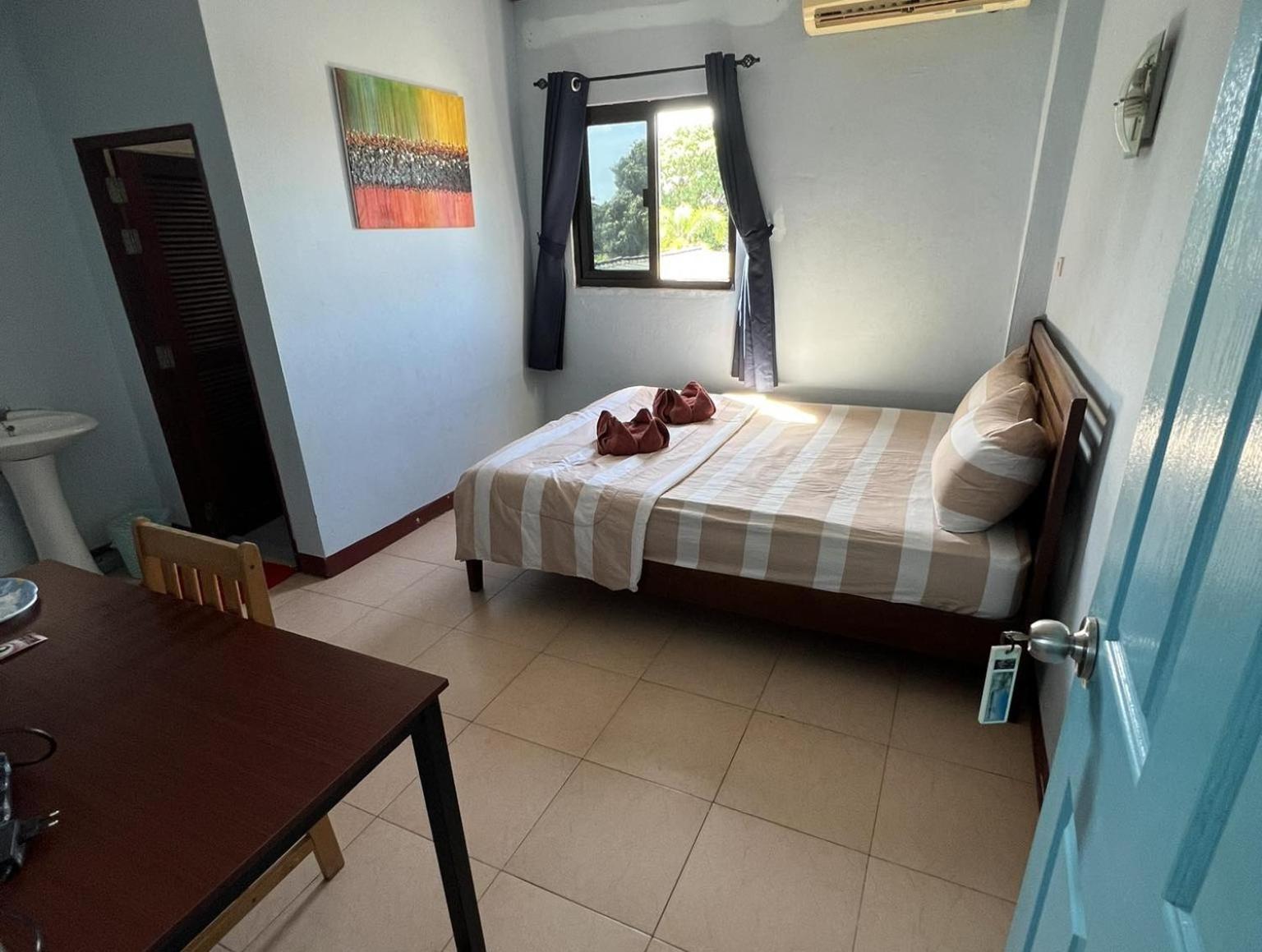 Guest House Blue Andaman Ko Lanta エクステリア 写真