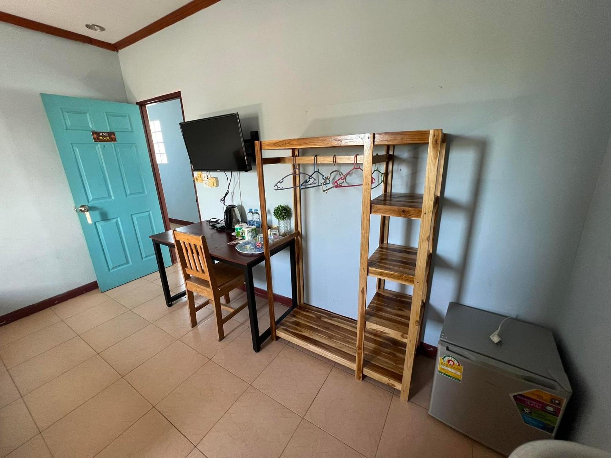 Guest House Blue Andaman Ko Lanta エクステリア 写真