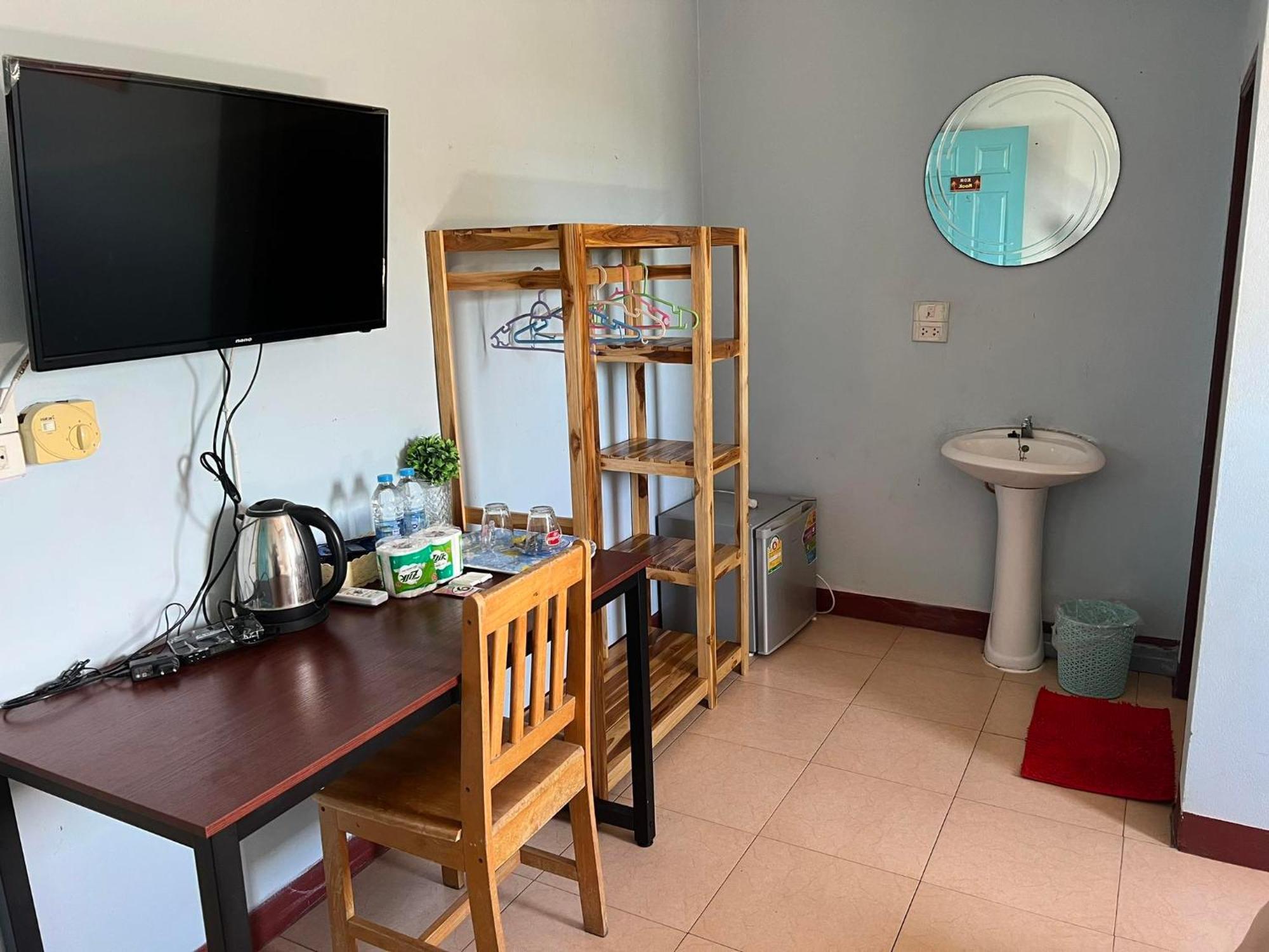 Guest House Blue Andaman Ko Lanta エクステリア 写真