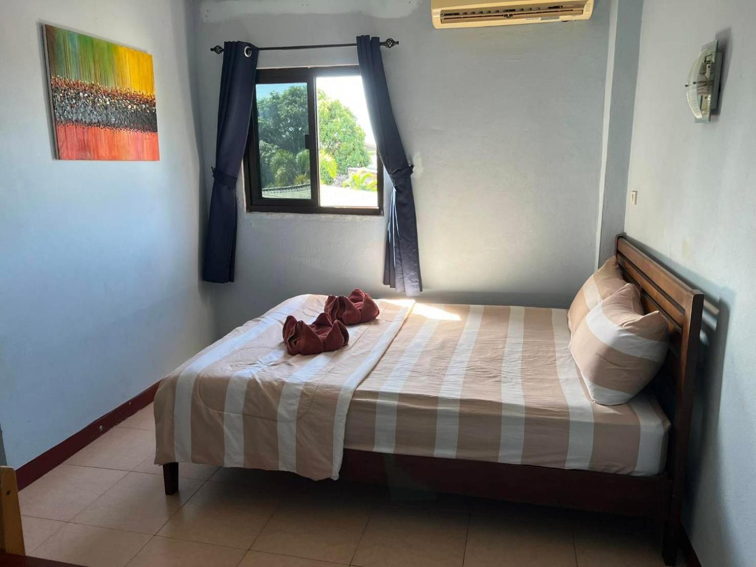 Guest House Blue Andaman Ko Lanta エクステリア 写真
